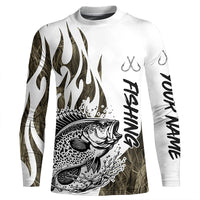 Kid Long Sleeves UPF