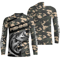 Kid Long Sleeves UPF