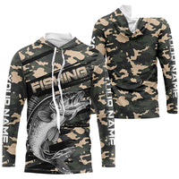 Long sleeves hooded UPF
