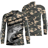 Kid Long Sleeves UPF