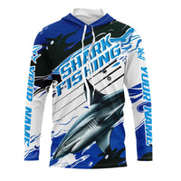 Long sleeves hooded UPF