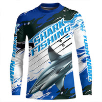 Kid Long Sleeves UPF