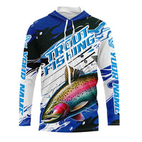Long sleeves hooded UPF
