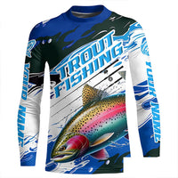 Kid Long Sleeves UPF