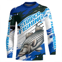 Kid Long Sleeves UPF