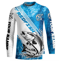 Kid Long Sleeves UPF