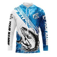 Long sleeves hooded UPF