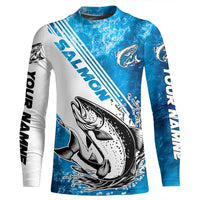 Kid Long Sleeves UPF