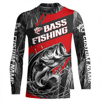 Kid Long Sleeves UPF