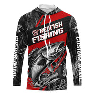 Long sleeves hooded UPF