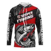 Long sleeves hooded UPF