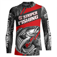 Kid Long Sleeves UPF