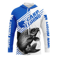 Long sleeves hooded UPF