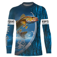 Kid Long Sleeves UPF
