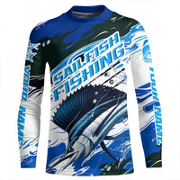 Kid Long Sleeves UPF