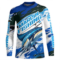 Kid Long Sleeves UPF