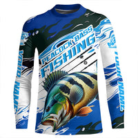 Kid Long Sleeves UPF
