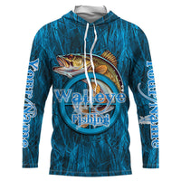 Long sleeves hooded UPF