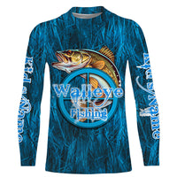 Kid Long Sleeves UPF