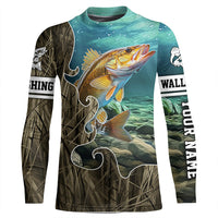 Kid Long Sleeves UPF