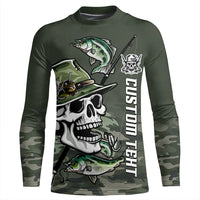 Kid Long Sleeves UPF