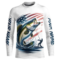 Kid Long Sleeves UPF