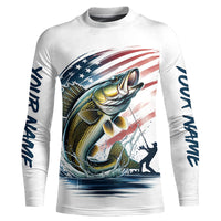 Kid Long Sleeves UPF