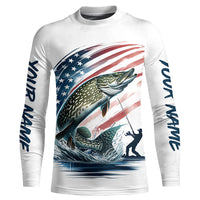 Kid Long Sleeves UPF