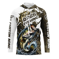 Long sleeves hooded UPF