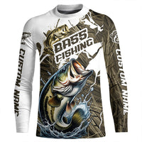 Kid Long Sleeves UPF