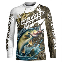 Kid Long Sleeves UPF