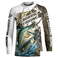 Kid Long Sleeves UPF