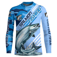 Kid Long Sleeves UPF
