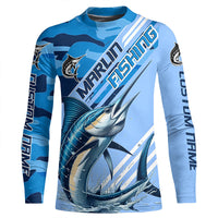 Kid Long Sleeves UPF