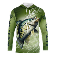 Long sleeves hooded UPF