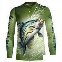 Kid Long Sleeves UPF