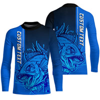 Kid Long Sleeves UPF