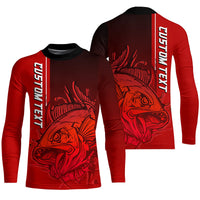 Kid Long Sleeves UPF