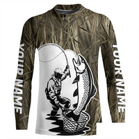 Kid Long Sleeves UPF