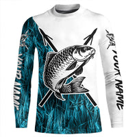 Kid Long Sleeves UPF