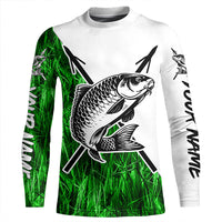 Kid Long Sleeves UPF