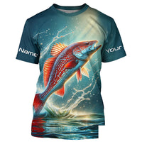 T-shirt UPF