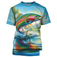 T-shirt UPF