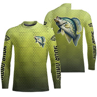 Kid Long Sleeves UPF