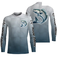 Kid Long Sleeves UPF
