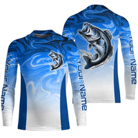 Kid Long Sleeves UPF