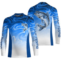 Kid Long Sleeves UPF