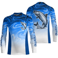 Kid Long Sleeves UPF