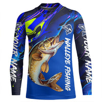 Kid Long Sleeves UPF