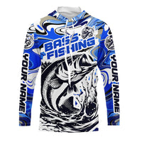 Long sleeves hooded UPF